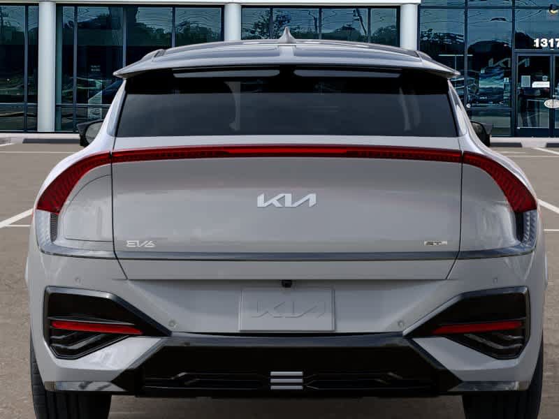 New 2026 Kia EV6 GT-Line AWD/4WD image 13