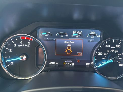 Used 2020 Ford F350 King Ranch w/ King Ranch Ultimate Package image 12