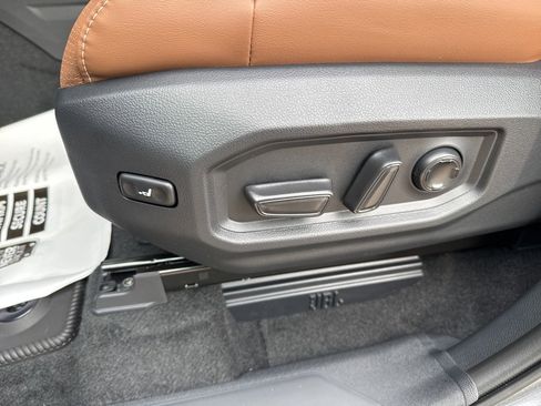 New 2025 Toyota Sequoia 1794 Edition image 26