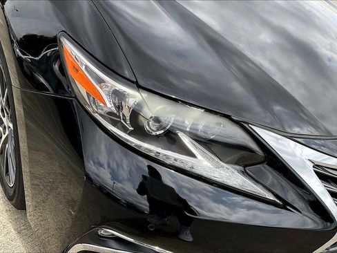 Used 2016 Lexus ES 350 image 25