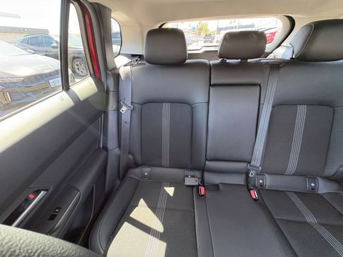 Used 2025 MAZDA CX-50 AWD 2.5 S w/ Premium Package image 42