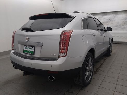 Used 2016 Cadillac SRX Performance w/ Midnight Edition Package FWD image 9