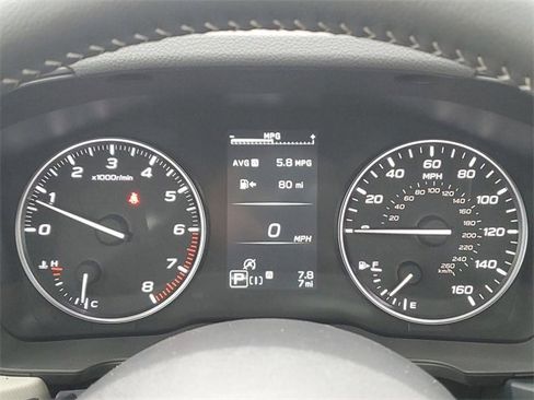 New 2025 Subaru Forester Premium image 26