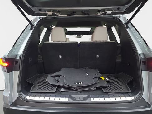 Certified 2026 Lexus TX 350 AWD w/ Technology Package image 16