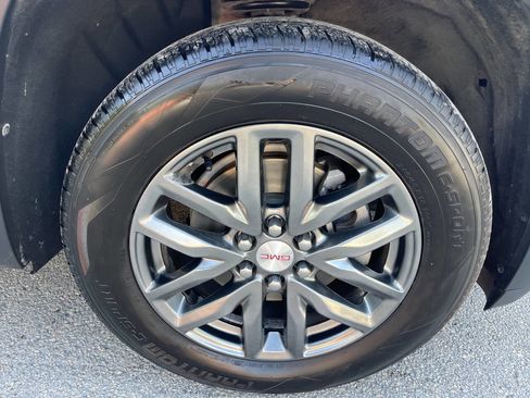 Used 2019 GMC Acadia SLT image 45