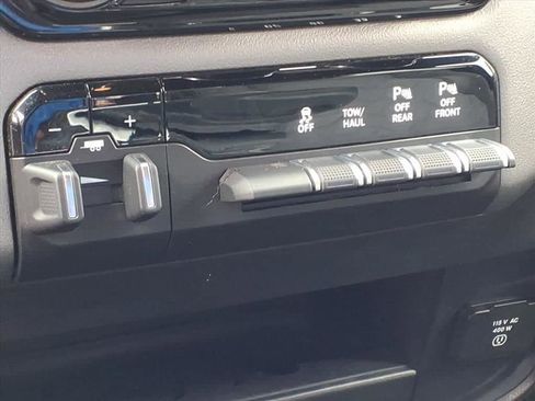 Used 2019 RAM 2500 Power Wagon AWD/4WD image 19