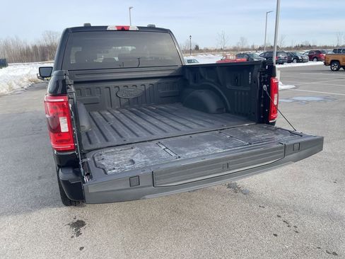 Used 2021 Ford F150 XLT w/ Equipment Group 302A High image 15