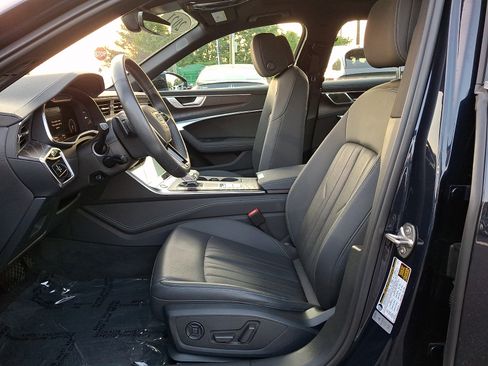 Used 2021 Audi A6 Premium Plus w/ Premium Plus Package AWD/4WD image 14
