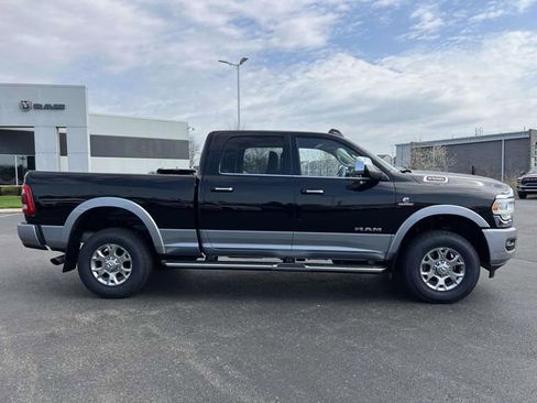 Used 2020 RAM 2500 Laramie AWD/4WD image 10