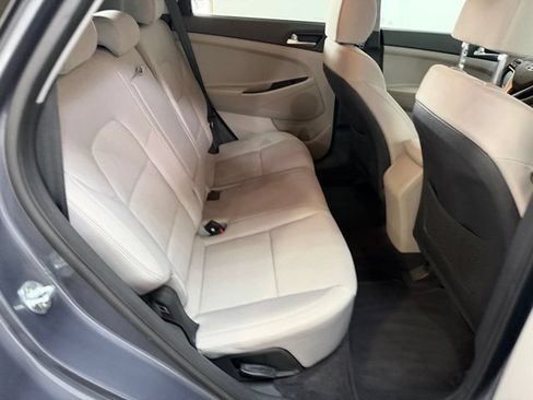 Used 2021 Hyundai Tucson Value AWD/4WD image 43