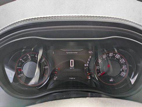 Certified 2023 Dodge Challenger GT w/ Plus Package image 11