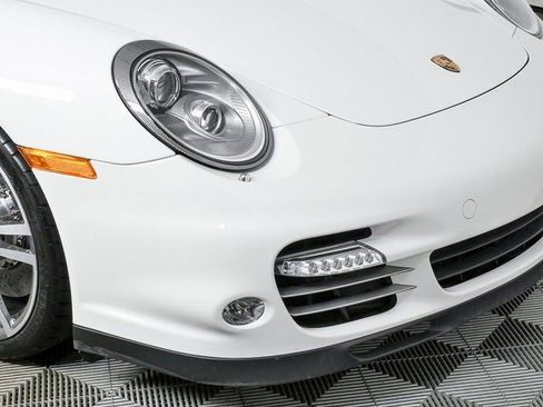 Used 2012 Porsche 911 Turbo S image 36