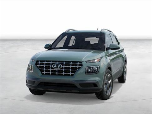 New 2026 Hyundai Venue SEL image 6