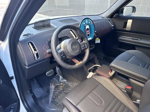 New 2026 MINI Cooper Countryman John Cooper Works w/ Comfort Package Max image 12