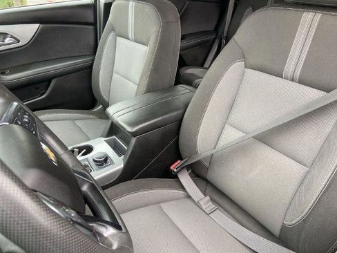 Used 2024 Chevrolet Blazer LT w/ LPO, Floor Liner Package FWD image 14