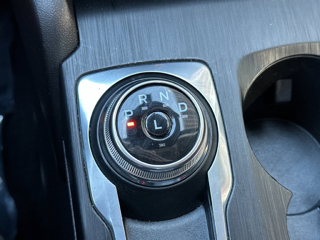 Certified 2025 Ford Escape Active AWD/4WD image 20