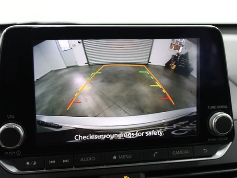 Used 2024 Nissan Altima 2.5 SR image 47