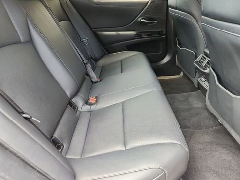 Used 2022 Lexus ES 350 F Sport w/ Accessory Package 2 FWD image 26