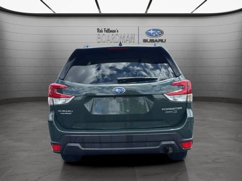 Used 2024 Subaru Forester Premium AWD/4WD image 6