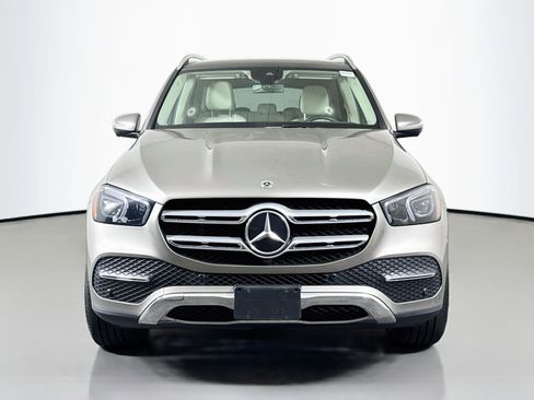 Used 2023 Mercedes-Benz GLE 450 4MATIC image 2