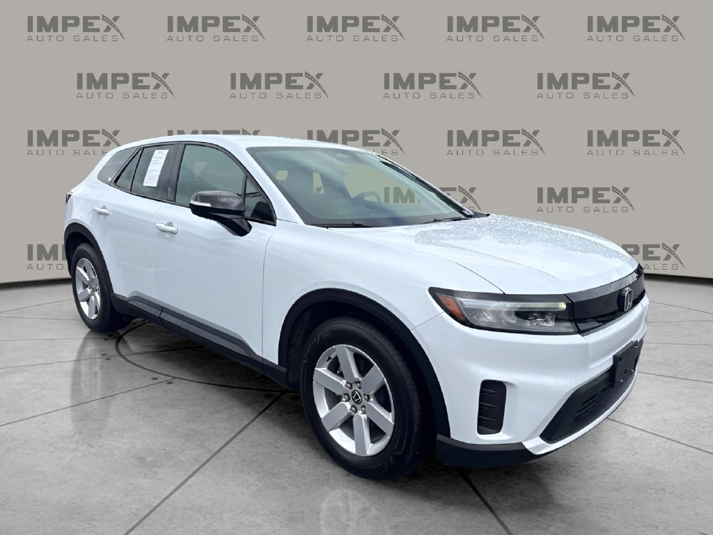Used 2026 Honda Prologue EX image 7