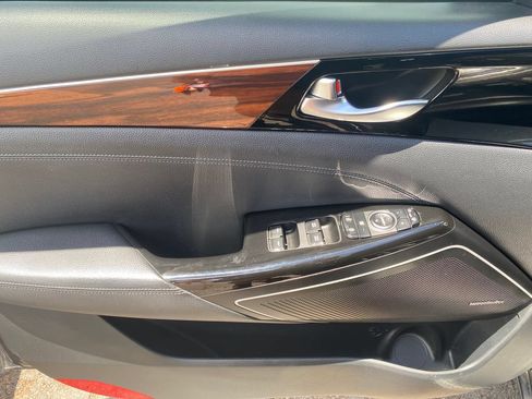 Used 2017 Kia Cadenza Premium w/ Luxury Package FWD image 30