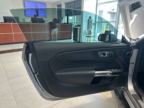 New 2025 Ford Mustang GT Premium w/ GT Performance Package image 36