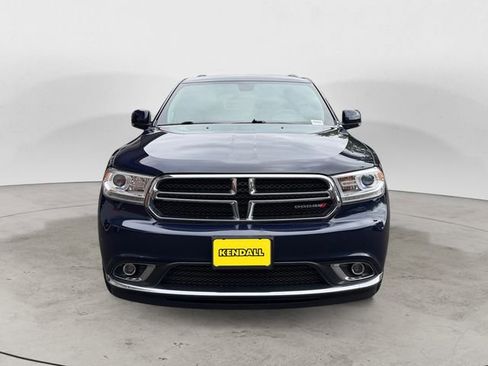 Used 2014 Dodge Durango Limited AWD/4WD image 8
