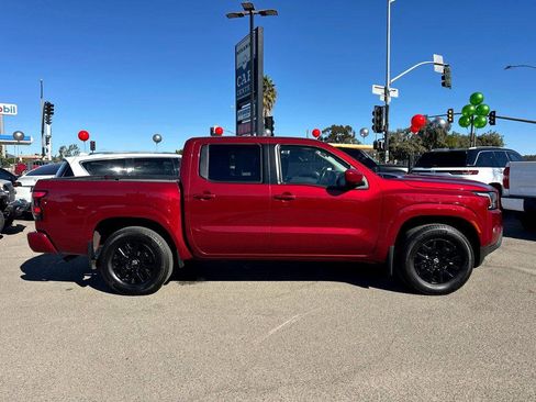 Used 2024 Nissan Frontier SV w/ SV Convenience Package image 38