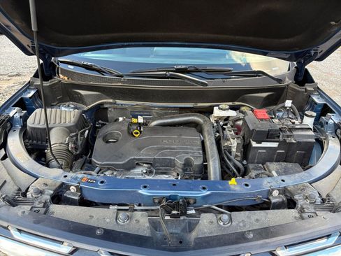 Used 2025 Chevrolet Equinox LT image 31