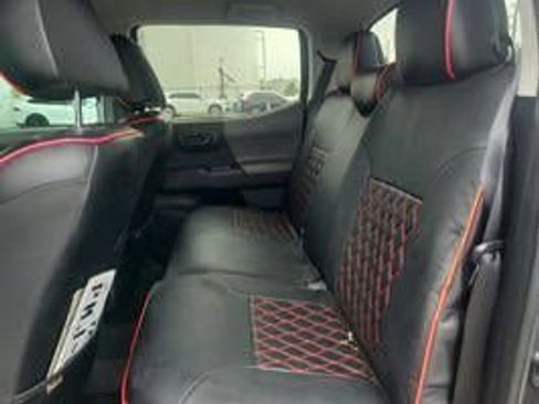 Used 2021 Toyota Tacoma SR w/ SR Convenience Package RWD image 6