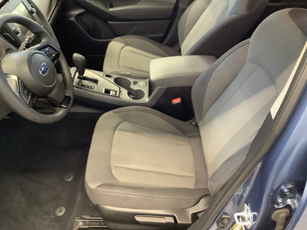 Certified 2024 Subaru Crosstrek 2.0i AWD/4WD image 14