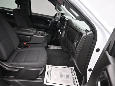 Used 2023 GMC Sierra 1500 Pro image 7