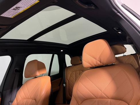 Certified 2024 BMW X5 M60i w/ Parking Assistance Package image 13