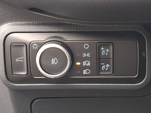 Certified 2025 Ford Explorer ST w/ Sun And Sound Package AWD/4WD image 24
