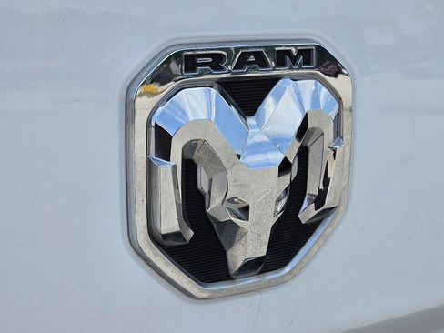 Used 2020 RAM 2500 Tradesman AWD/4WD image 15