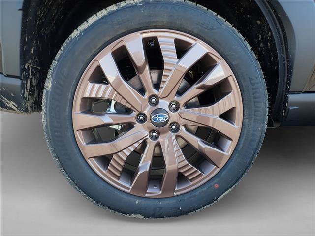 New 2026 Subaru Forester Touring AWD/4WD image 7
