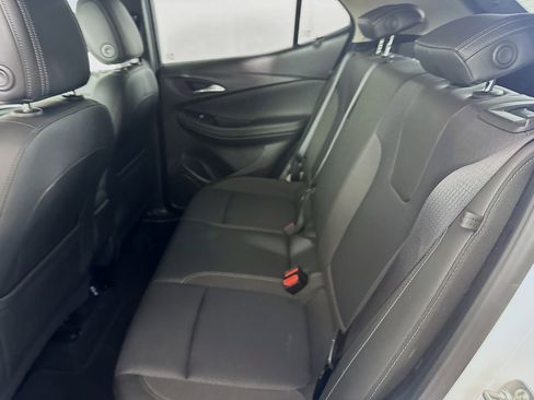 Used 2025 Buick Encore GX Preferred image 26