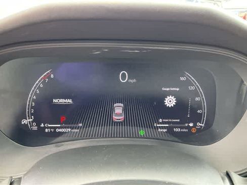 Used 2024 Acura TLX w/ Technology Package FWD image 27