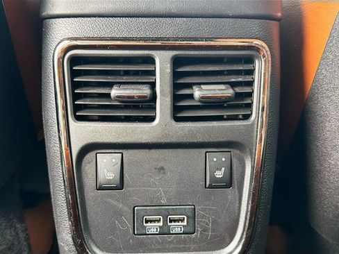 Used 2016 Dodge Charger SRT Hellcat w/ Harman/Kardon Audio Group RWD image 21
