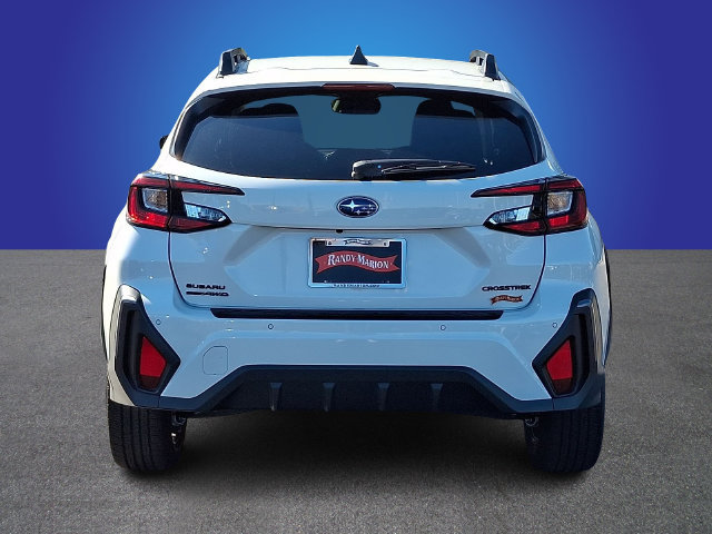 Certified 2026 Subaru Crosstrek 2.5i Limited w/ Popular Package #3A AWD/4WD image 6