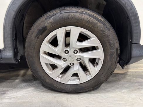 Used 2015 Honda CR-V EX-L image 26