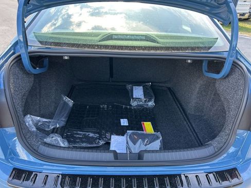 New 2026 Volkswagen Jetta Sport image 43