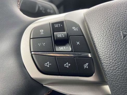 New 2026 Ford Explorer Active w/ Active Comfort Package RWD image 14