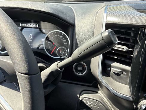 New 2026 RAM 2500 Big Horn AWD/4WD image 19