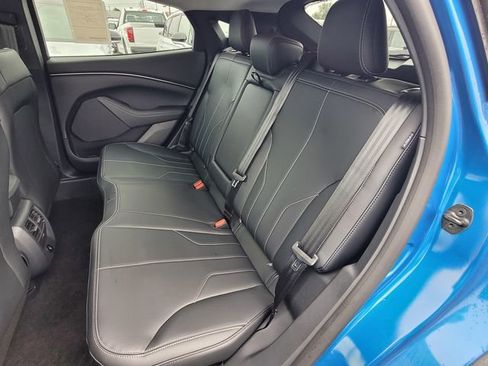 New 2026 Ford Mustang Mach-E Premium w/ Technology Package RWD image 6