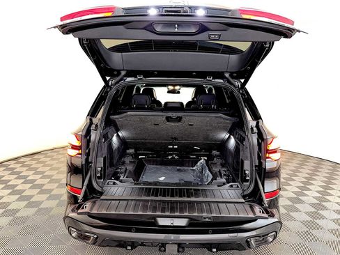 Certified 2024 BMW X5 xDrive40i w/ Executive Package AWD/4WD image 23