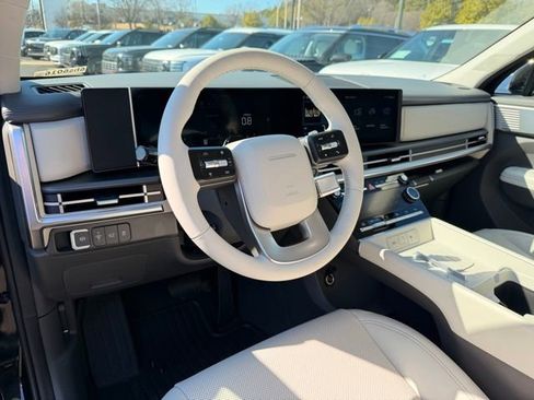 New 2026 Hyundai Santa Fe SEL image 9