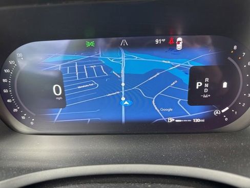 Certified 2025 Volvo XC90 B6 Plus AWD/4WD image 23