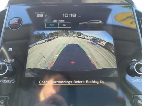 Used 2024 Subaru Crosstrek 2.0i Premium image 24